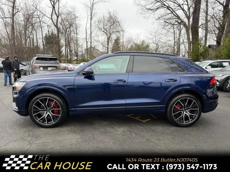 2020 Audi Q8 - Image 7 of 12