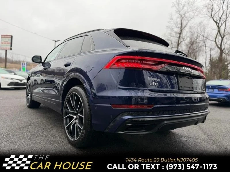 2020 Audi Q8 - Image 9 of 12