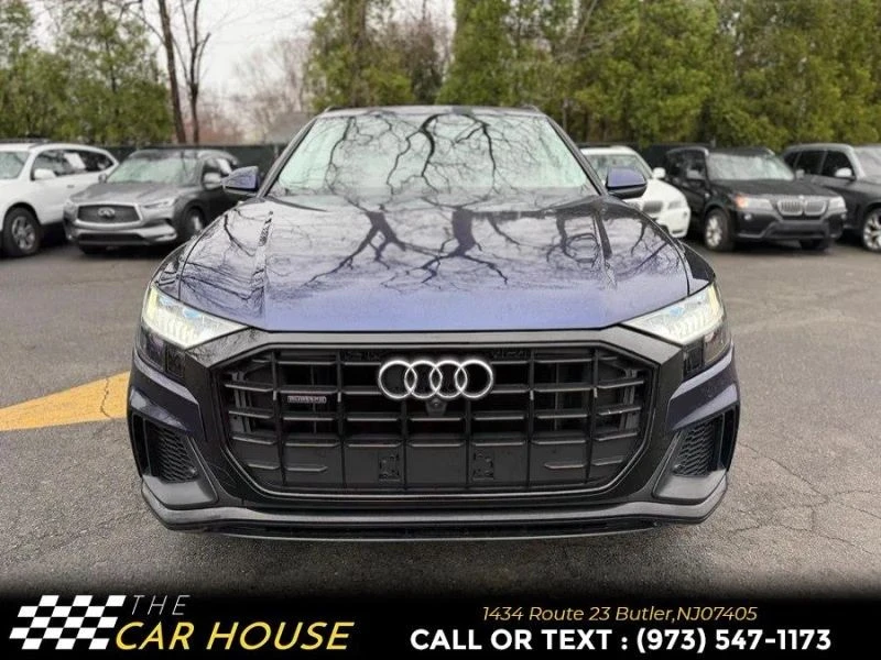 2020 Audi Q8 - Image 4 of 12