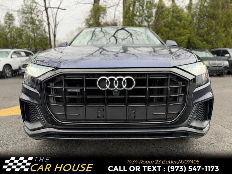 2020 Audi Q8 - Image 3 of 12