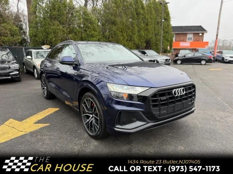 2020 Audi Q8 - Image 5 of 12