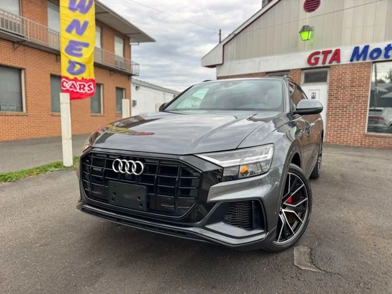2020 Audi Q8 - Image 5 of 12