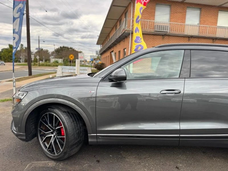 2020 Audi Q8 - Image 7 of 12