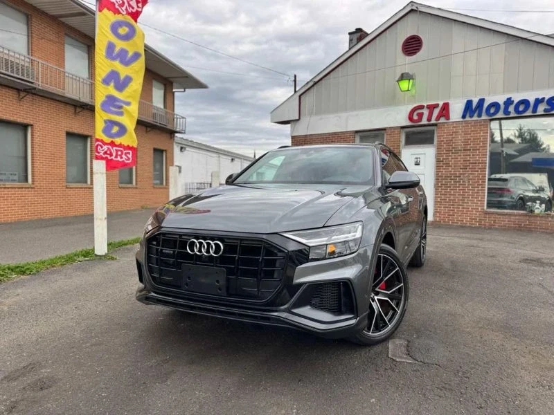 2020 Audi Q8 - Image 4 of 12