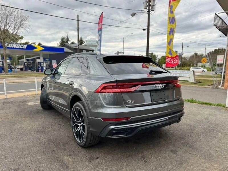 2020 Audi Q8 - Image 11 of 12