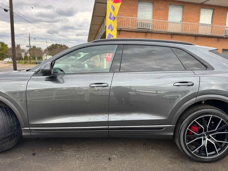 2020 Audi Q8 - Image 8 of 12