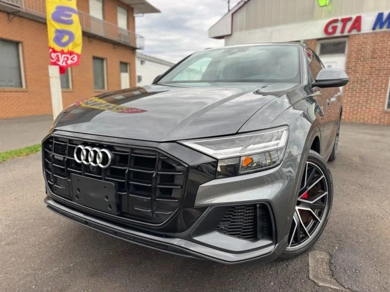 2020 Audi Q8 - Image 6 of 12