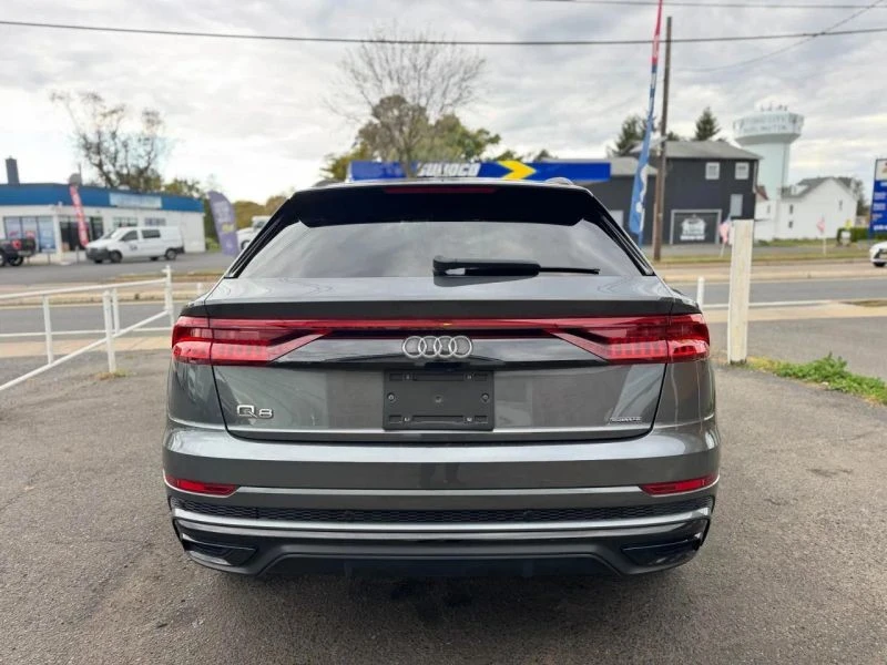 2020 Audi Q8 - Image 12 of 12