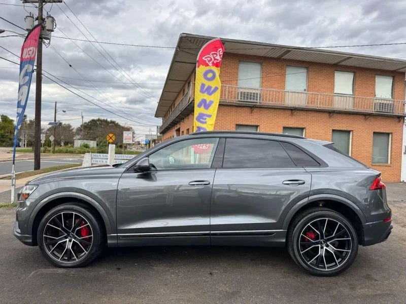 2020 Audi Q8 - Image 10 of 12