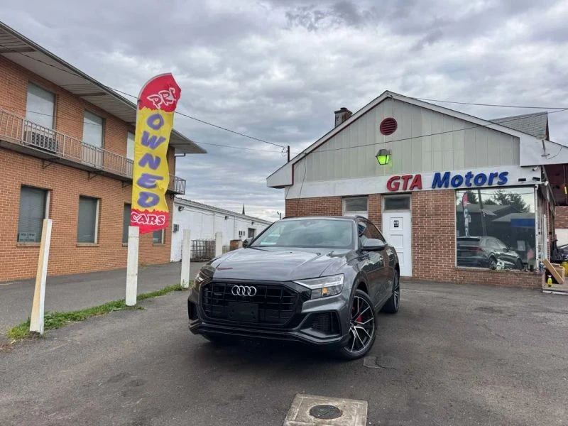 2020 Audi Q8 - Image 2 of 12