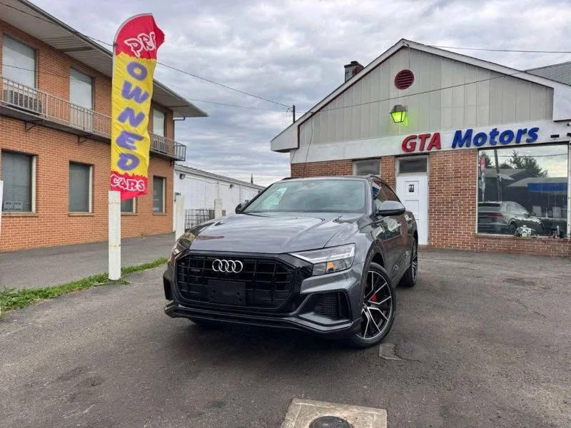 2020 Audi Q8 - Image 3 of 12