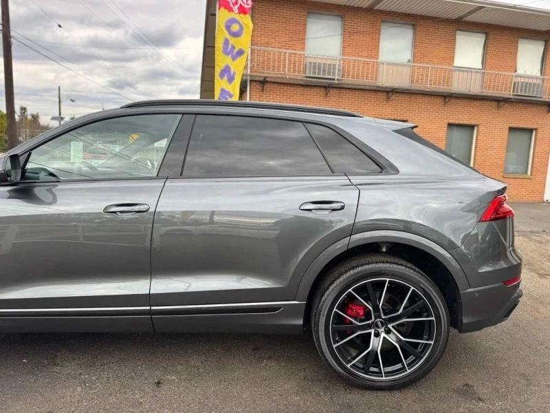 2020 Audi Q8 - Image 9 of 12