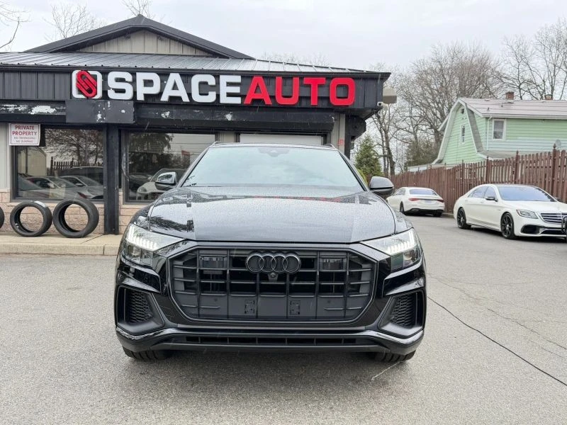 2020 Audi Q8 - Image 2 of 12