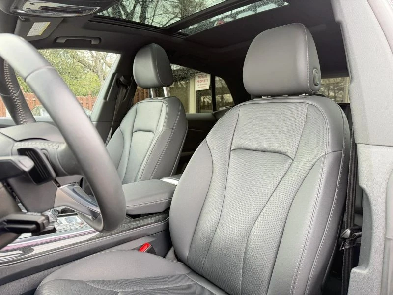 2020 Audi Q8 - Image 12 of 12