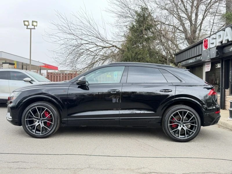 2020 Audi Q8 - Image 8 of 12