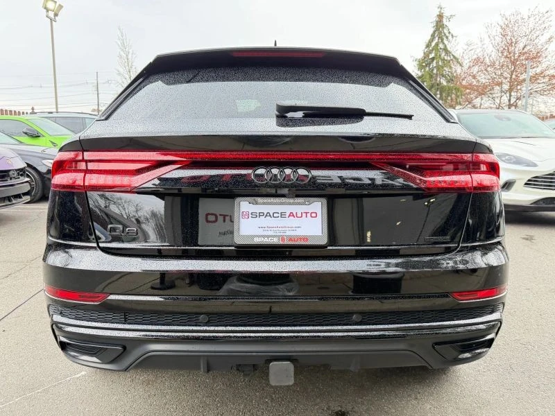 2020 Audi Q8 - Image 6 of 12