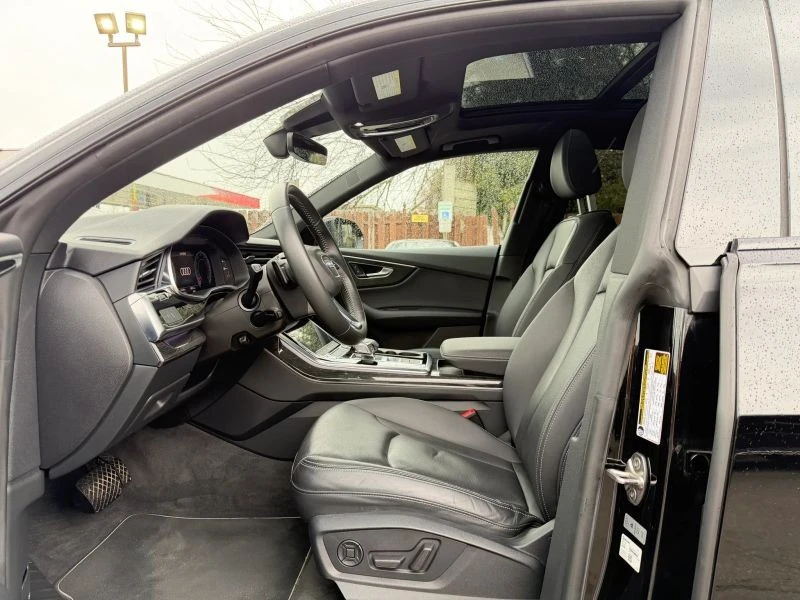 2020 Audi Q8 - Image 11 of 12