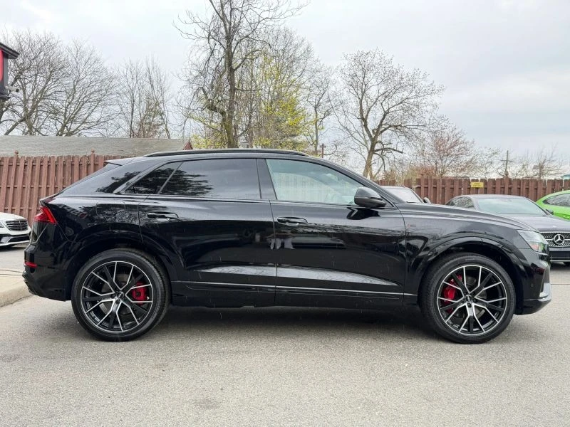 2020 Audi Q8 - Image 4 of 12