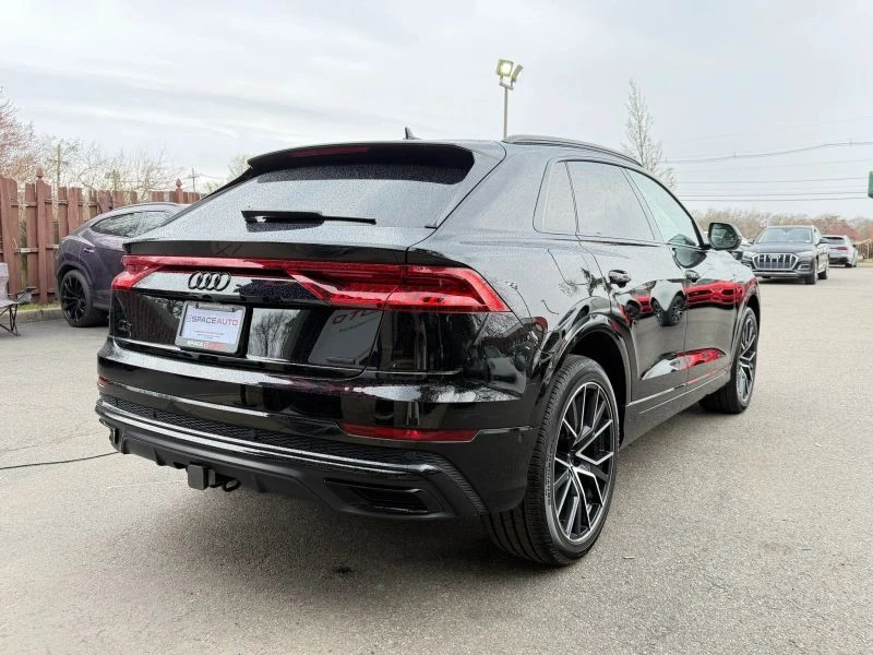 2020 Audi Q8 - Image 5 of 12