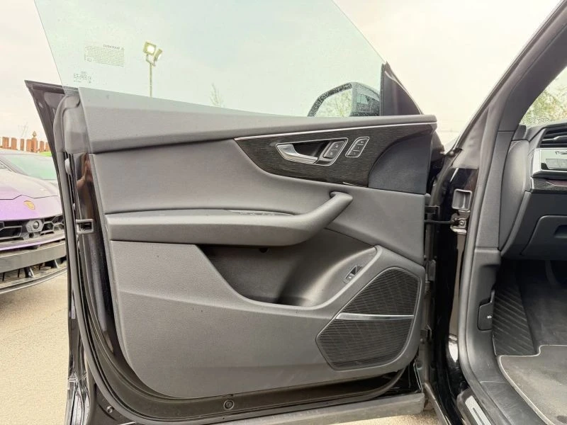 2020 Audi Q8 - Image 9 of 12