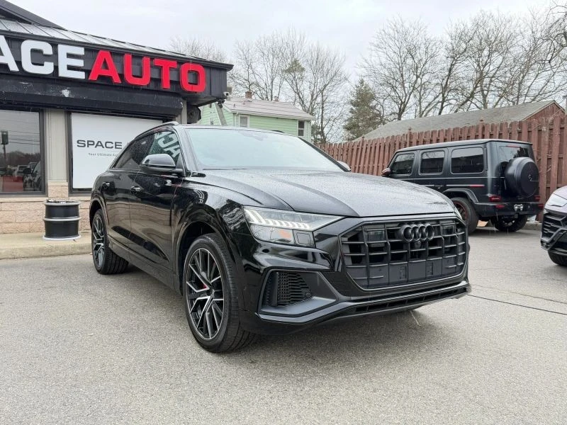 2020 Audi Q8 - Image 3 of 12