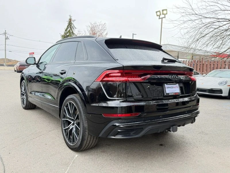 2020 Audi Q8 - Image 7 of 12