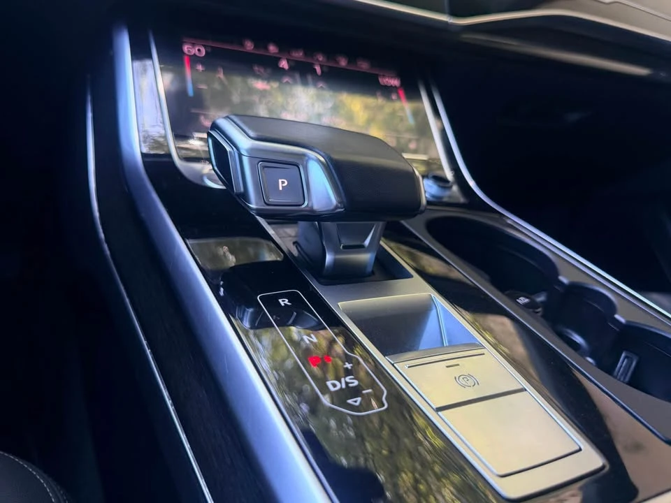 2020 Audi Q8 - Image 12 of 12