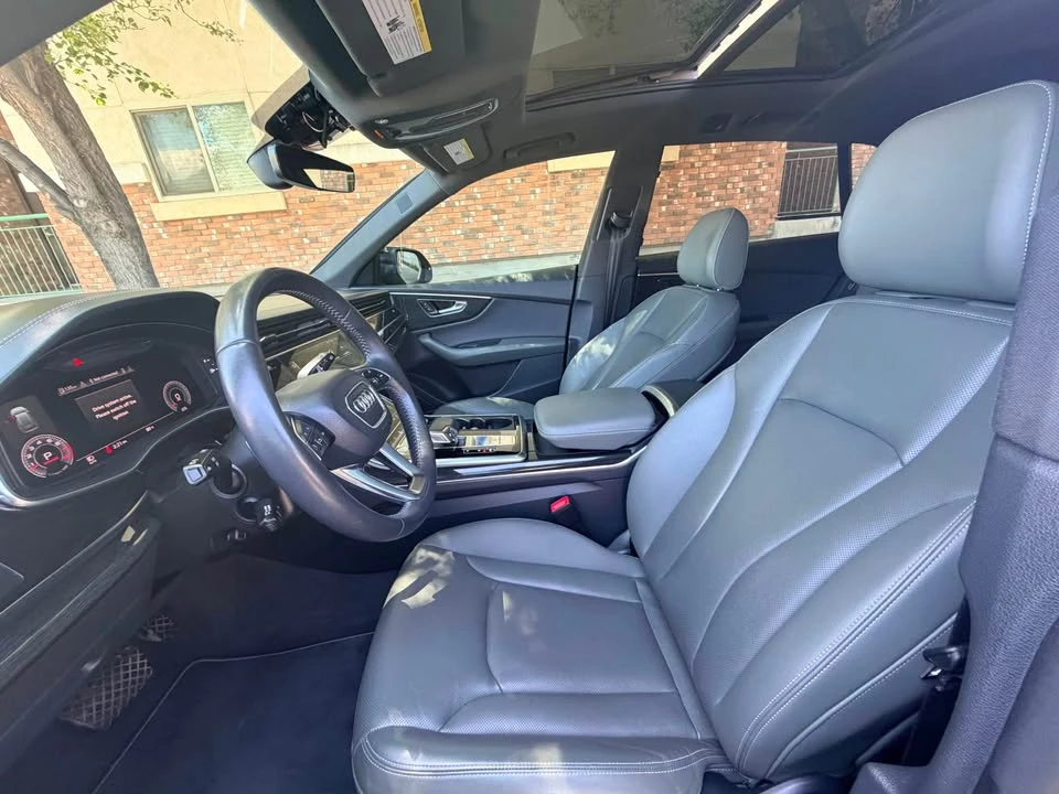 2020 Audi Q8 - Image 8 of 12