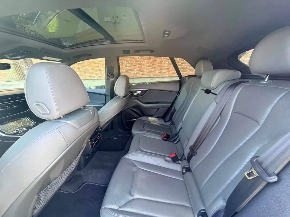 2020 Audi Q8 - Image 9 of 12