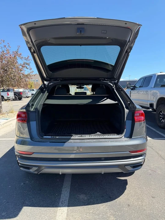 2020 Audi Q8 - Image 9 of 9