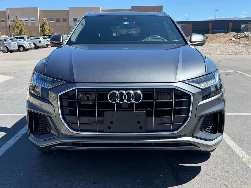 2020 Audi Q8 - Image 2 of 9