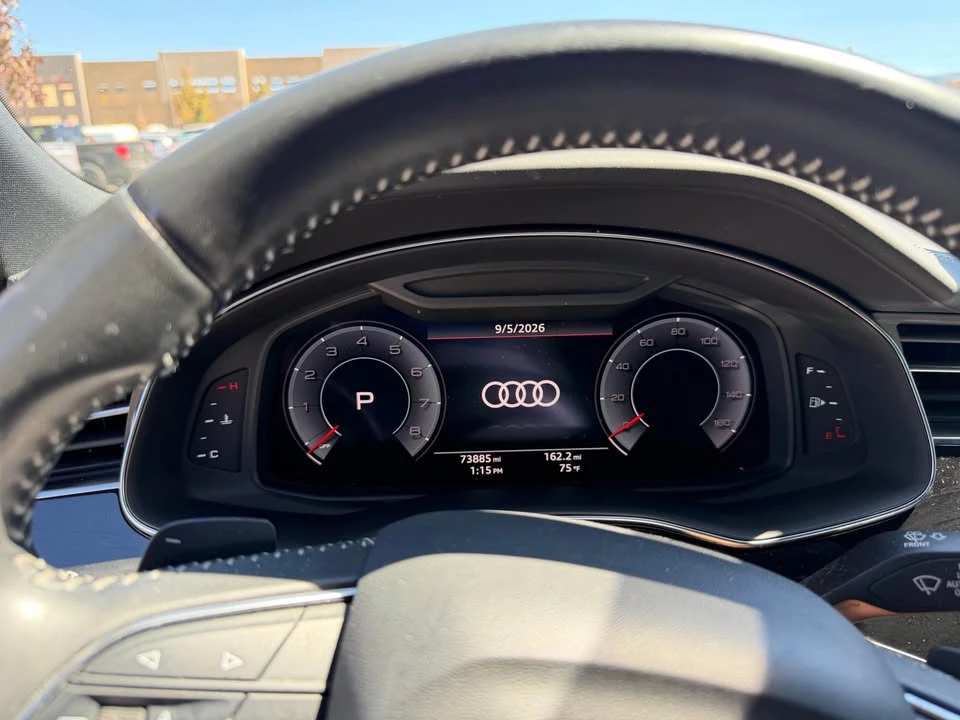 2020 Audi Q8 - Image 7 of 9