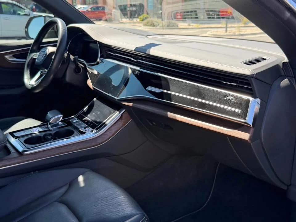 2020 Audi Q8 - Image 6 of 9
