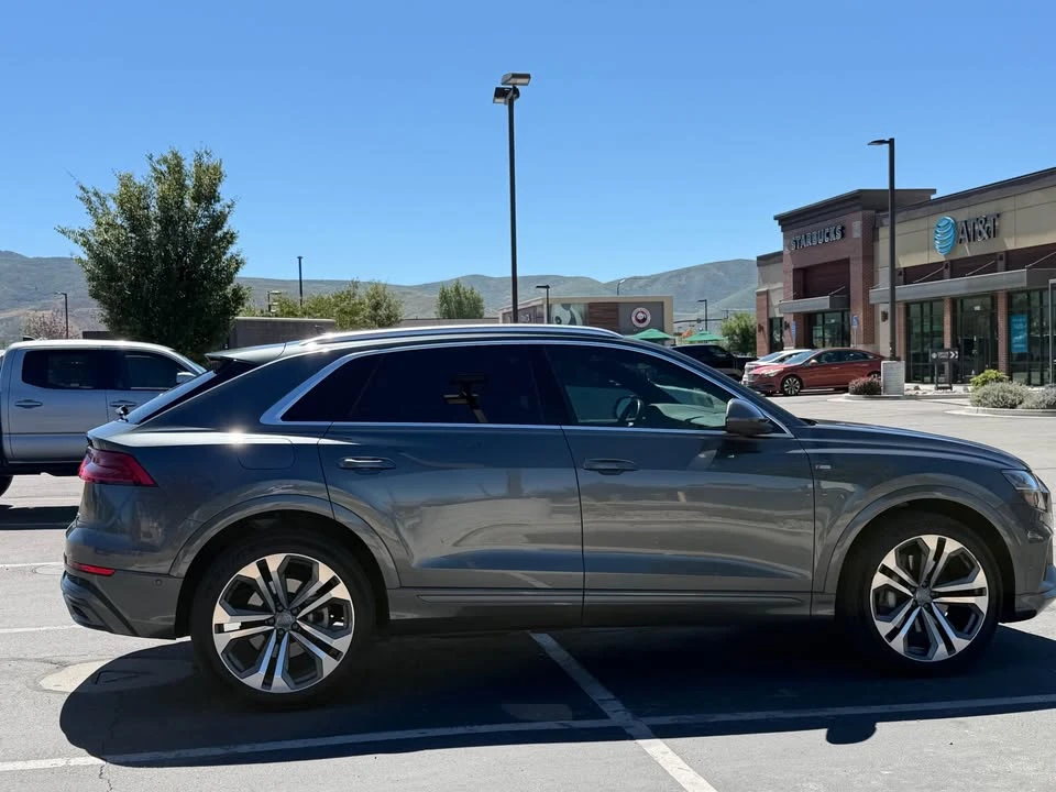 2020 Audi Q8 - Image 4 of 9
