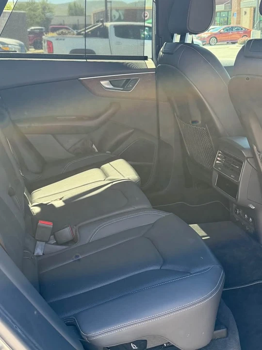 2020 Audi Q8 - Image 8 of 9