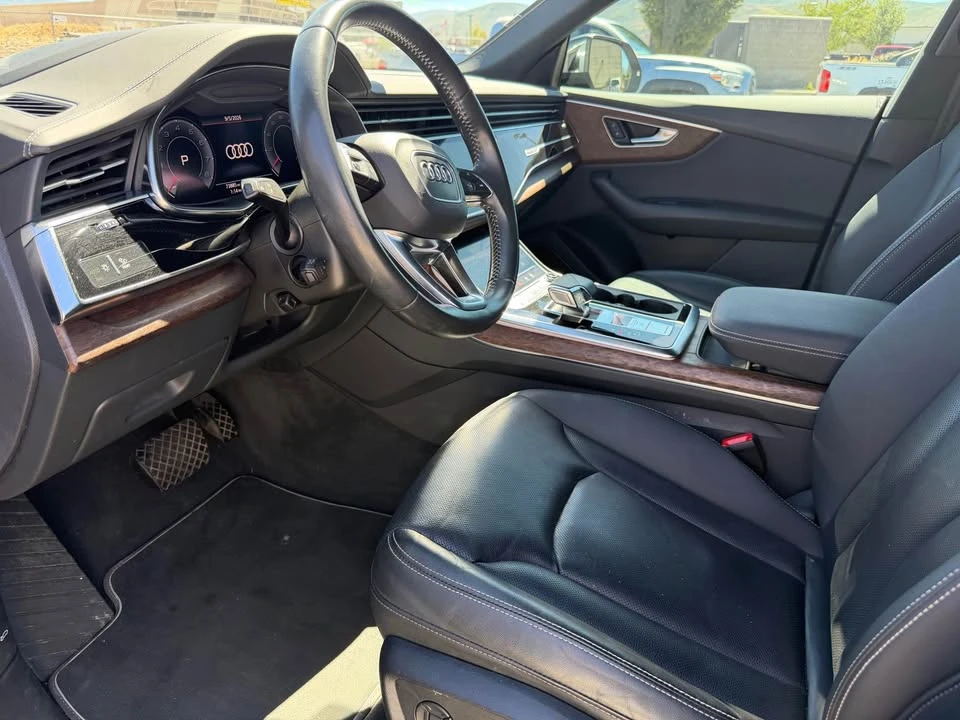2020 Audi Q8 - Image 5 of 9