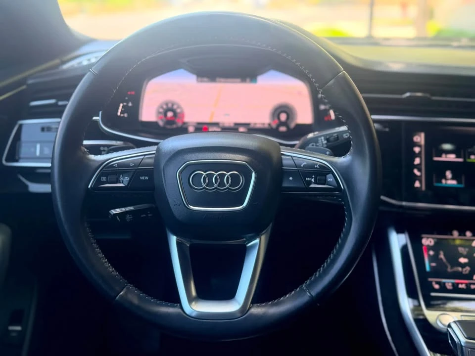2020 Audi Q8 - Image 12 of 13