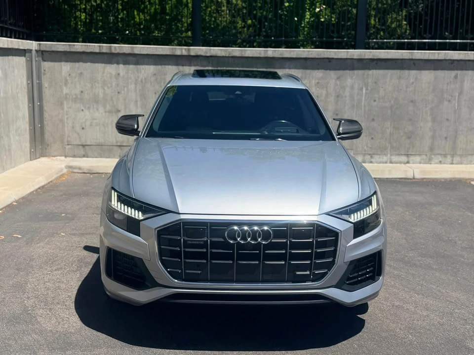 2020 Audi Q8 - Image 2 of 13