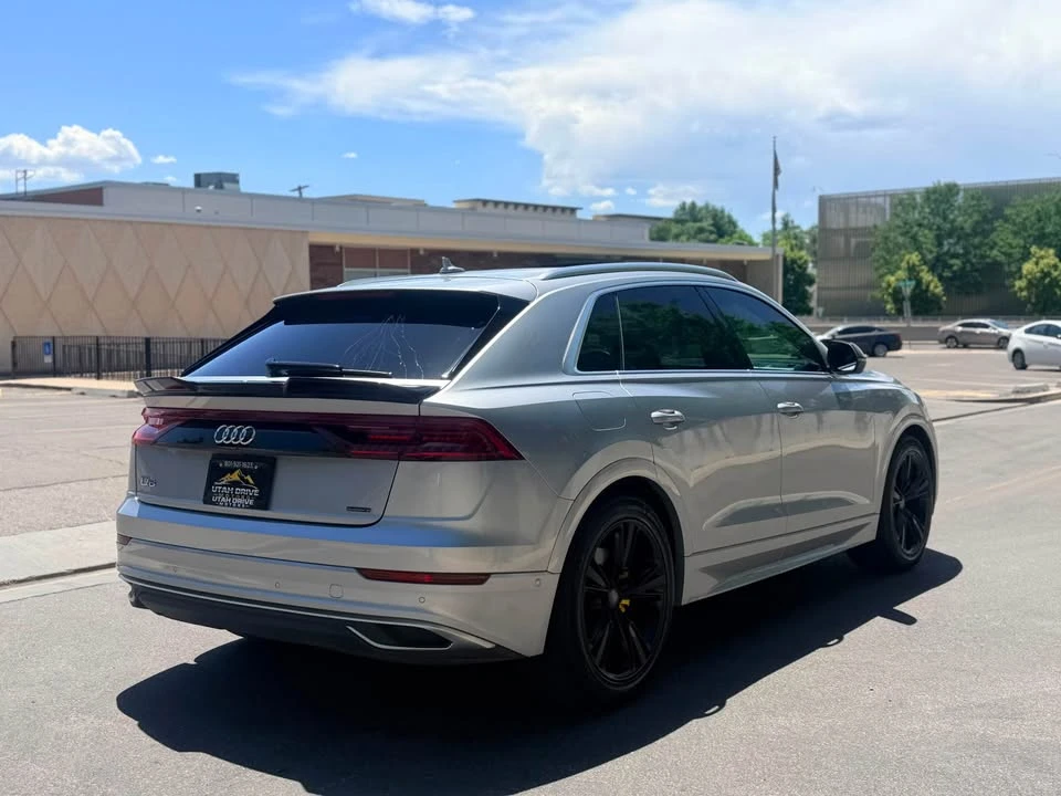 2020 Audi Q8 - Image 7 of 13