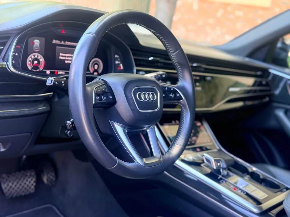 2020 Audi Q8 - Image 11 of 13