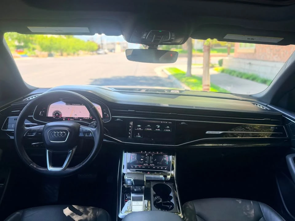 2020 Audi Q8 - Image 9 of 13