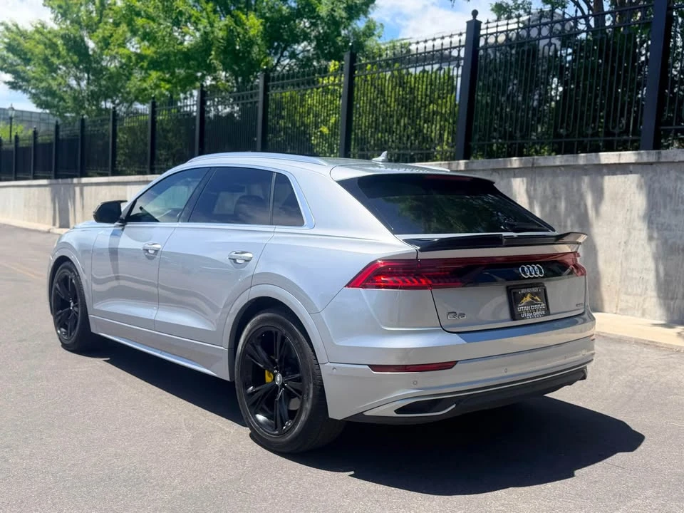 2020 Audi Q8 - Image 5 of 13