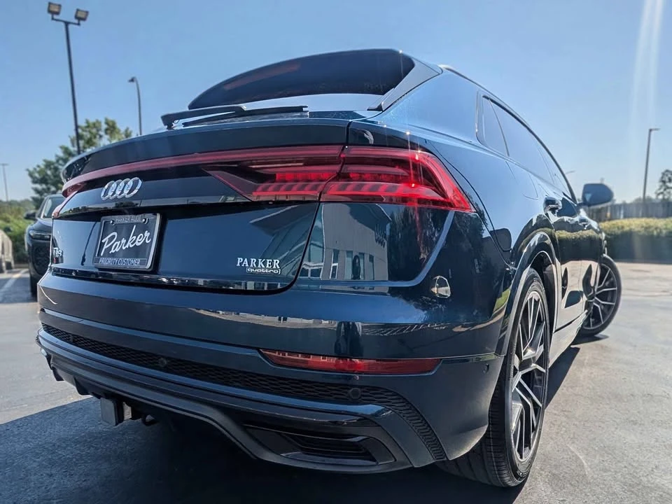 2020 Audi Q8 - Image 2 of 4