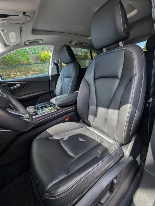 2020 Audi Q8 - Image 3 of 4