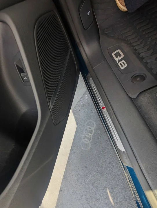 2020 Audi Q8 - Image 4 of 4