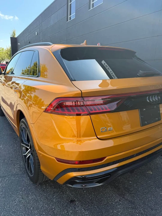 2020 Audi Q8 - Image 6 of 16