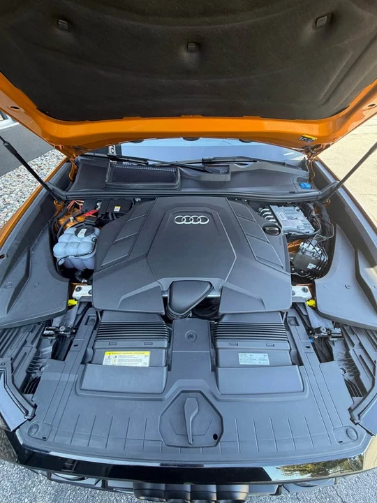 2020 Audi Q8 - Image 15 of 16