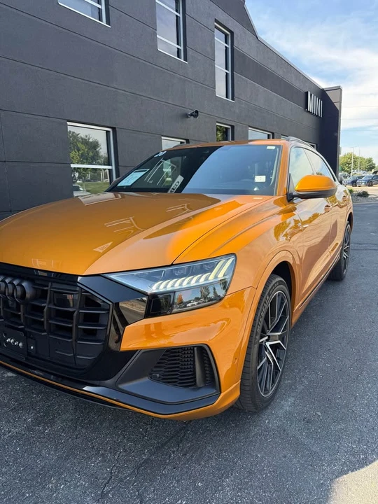 2020 Audi Q8 - Image 16 of 16