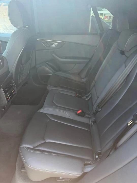 2020 Audi Q8 - Image 8 of 16