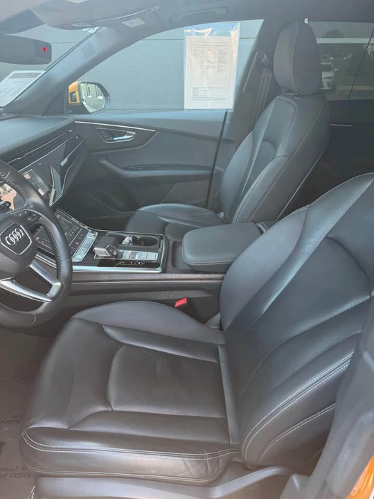 2020 Audi Q8 - Image 9 of 16